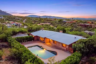 1235 E Moonridge Rd, Tucson, AZ 85718 - Photo 1