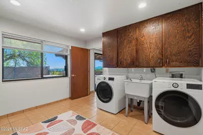 1235 E Moonridge Road, Tucson, AZ 85718 - Photo 33