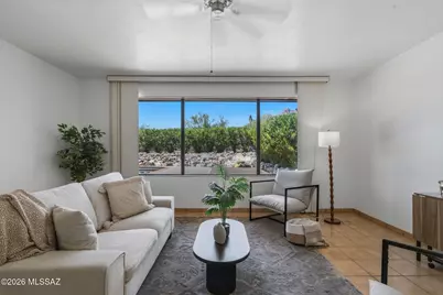 1235 E Moonridge Road, Tucson, AZ 85718 - Photo 5