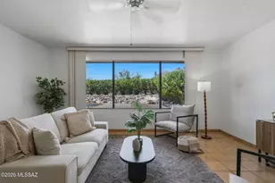1235 E Moonridge Rd, Tucson, AZ 85718 - Photo 5