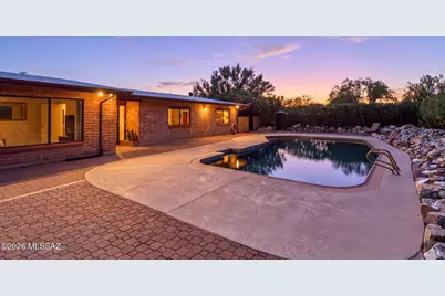 1235 E Moonridge Road, Tucson, AZ 85718 - Photo 39