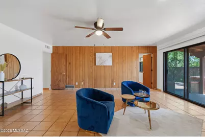 1235 E Moonridge Road, Tucson, AZ 85718 - Photo 13