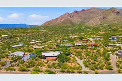 1235 E Moonridge Road, Tucson, AZ 85718 - Photo 41