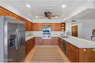 1235 E Moonridge Road, Tucson, AZ 85718 - Photo 9