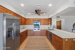 1235 E Moonridge Rd, Tucson, AZ 85718 - Photo 9