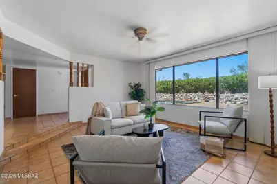 1235 E Moonridge Road, Tucson, AZ 85718 - Photo 7