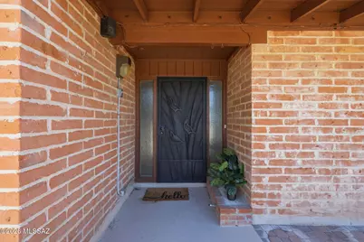 1235 E Moonridge Road, Tucson, AZ 85718 - Photo 3