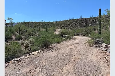 1971 N El Moraga Drive, Tucson, AZ 85745 - Photo 3