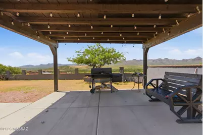 1552 Pinguinos Court, Rio Rico, AZ 85648 - Photo 29