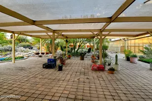 2560 N Jeanette Ave, Tucson, AZ 85749 - Photo 25