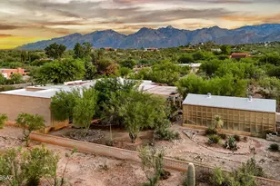 2560 N Jeanette Ave, Tucson, AZ 85749 - Photo 45
