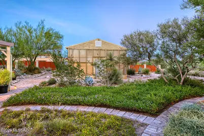 2560 N Jeanette Avenue, Tucson, AZ 85749 - Photo 3