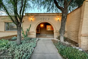 2560 N Jeanette Ave, Tucson, AZ 85749 - Photo 5