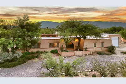 2560 N Jeanette Avenue, Tucson, AZ 85749 - Photo 1