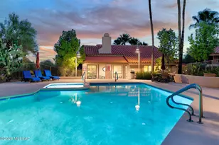 7601 N Calle Sin Envidia, Tucson, AZ 85718 - Photo 25