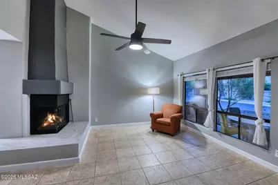 7601 N Calle Sin Envidia #50, Tucson, AZ 85718 - Photo 9