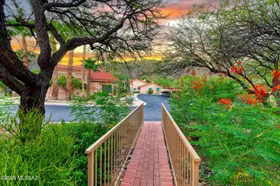 7601 N Calle Sin Envidia #50, Tucson, AZ 85718 - Photo 3