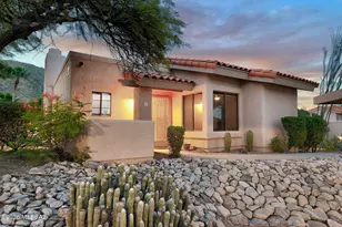 7601 N Calle Sin Envidia, Tucson, AZ 85718 - Photo 1