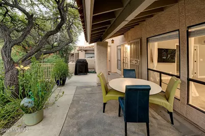 7601 N Calle Sin Envidia #50, Tucson, AZ 85718 - Photo 5