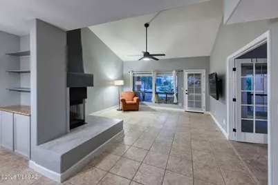 7601 N Calle Sin Envidia #50, Tucson, AZ 85718 - Photo 7