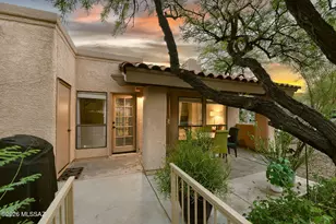 7601 N Calle Sin Envidia, Tucson, AZ 85718 - Photo 31