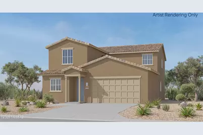 8778 S Circulo Generoso, Vail, AZ 85641 - Photo 1