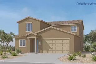 8778 S Circulo Generoso, Vail, AZ 85641 - Photo 1