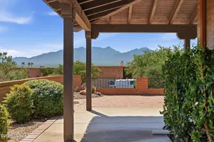 3351 S Placita Del Ermita, Green Valley, AZ 85622 - Photo 45