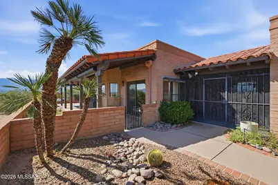 3351 S Placita Del Ermita, Green Valley, AZ 85622 - Photo 7