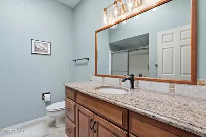 3351 S Placita Del Ermita, Green Valley, AZ 85622 - Photo 37