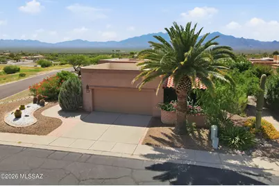 3351 S Placita Del Ermita, Green Valley, AZ 85622 - Photo 3