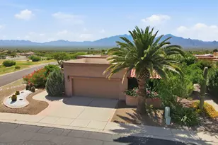 3351 S Placita Del Ermita, Green Valley, AZ 85622 - Photo 3