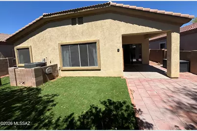 182 E Corte Rancho Dorada, Sahuarita, AZ 85629 - Photo 5