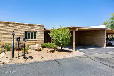 170 E Mountain Morning Drive E, Tucson, AZ 85704 - Photo 1