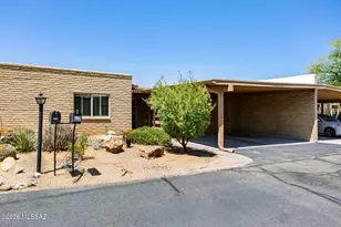 170 E Mountain Morning Dr E, Tucson, AZ 85704 - Photo 1