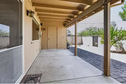 170 E Mountain Morning Drive E, Tucson, AZ 85704 - Photo 19