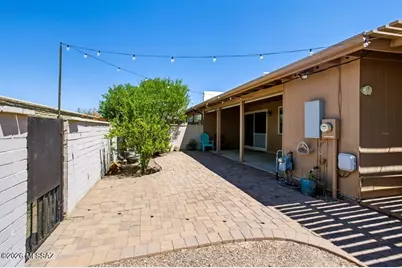 170 E Mountain Morning Drive E, Tucson, AZ 85704 - Photo 17