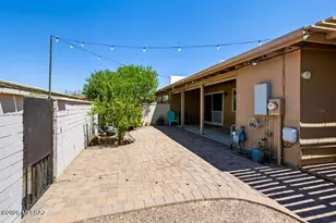 170 E Mountain Morning Dr E, Tucson, AZ 85704 - Photo 17