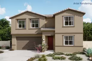 17376 S Paseo Murta, Sahuarita, AZ 85629 - Photo 1