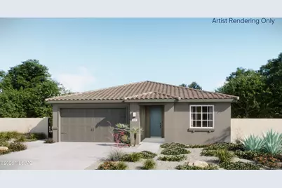 17388 S Paseo Jaramillo, Sahuarita, AZ 85629 - Photo 1