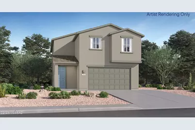 5993 E Gabilan Lane, Tucson, AZ 85747 - Photo 1