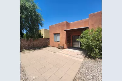 4144 E Calle Cambujo, Tucson, AZ 85712 - Photo 19