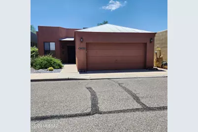 4144 E Calle Cambujo, Tucson, AZ 85712 - Photo 1