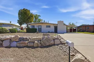 609 S Rosemont Ave, Tucson, AZ 85711 - Photo 1