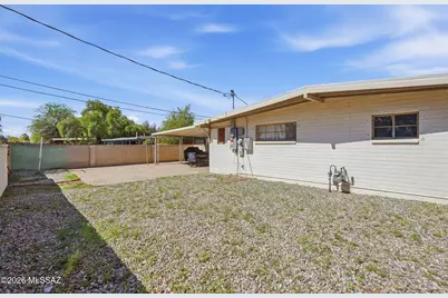 609 S Rosemont Avenue, Tucson, AZ 85711 - Photo 39