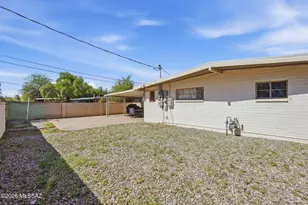609 S Rosemont Ave, Tucson, AZ 85711 - Photo 39