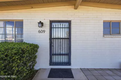 609 S Rosemont Avenue, Tucson, AZ 85711 - Photo 5