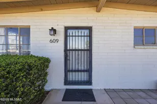 609 S Rosemont Ave, Tucson, AZ 85711 - Photo 5