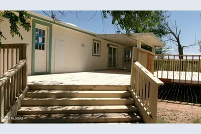 1041 W Phillips Way, Cochise, AZ 85606 - Photo 1