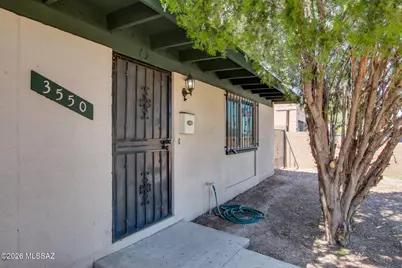 3550 E 32nd Street, Tucson, AZ 85713 - Photo 1